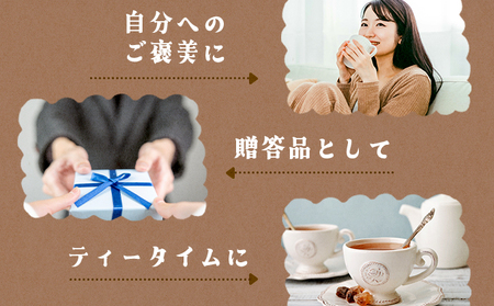 レモン・さつまいもパウンドケーキ60ｇ×各3個セット　【45P5607】