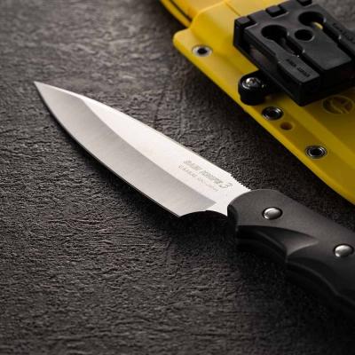 ふるさと納税 関市 サビナイフ3(サバキ4寸5分) イエロー  黄 |  | 02