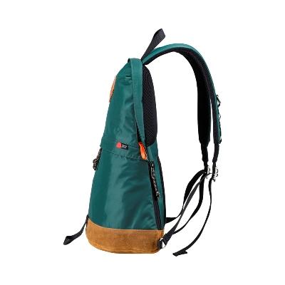 ふるさと納税 豊岡市 豊岡鞄　WALK ABOUT WOODS Nao 18L(グリーン) |  | 02