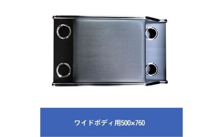 トヨタ　 ハイエース　S-GL　センターコンソールL（6車種用） ワイド5～7型ディーゼル