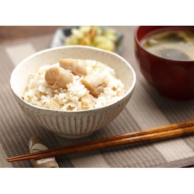 ふるさと納税 青森市 山神　漁師のほたてフライ1パック・ほたて飯の素2パックセット |  | 02
