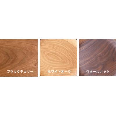 ふるさと納税 宮崎市 子供椅子〜曲げ木タイプ【ブラックチェリー】 |  | 01