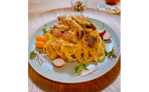 大山パスタ詰め合わせ１８食セット