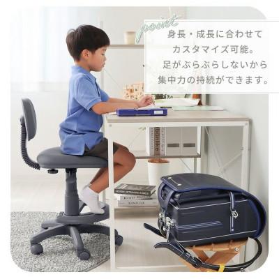 ふるさと納税 小野市 キッズチェア PAOLO(パオロ)【ダークブラウン】　1脚 |  | 01