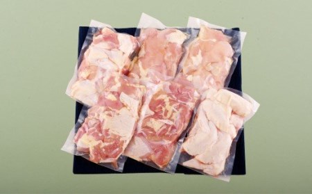 【 ながさき福とり 】 鶏肉 もも むね 手羽先 手羽元 セット 2.6kg 鶏肉