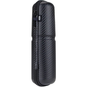 R250 ツールケース  スリムスーパーロングタイプ  カーボン柄/ブラックファスナー