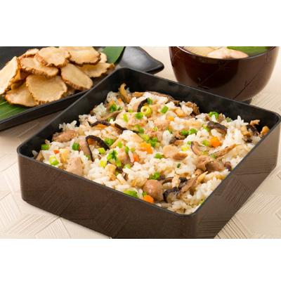 ふるさと納税 潟上市 比内地鶏屋の鶏めし