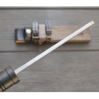 ふるさと納税 南国市 土佐鍛 焚火渓流鉈150(大)【槌目磨】 |  | 02