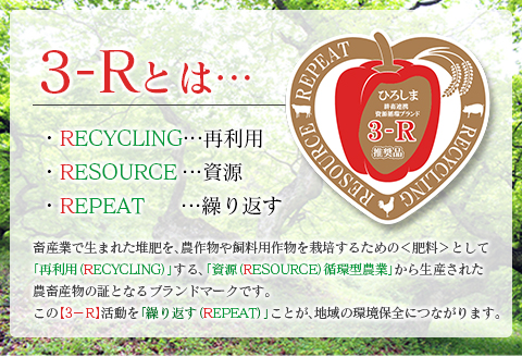 『定期便』3回 毎月お届け おおあさこしひかり 精米 1kg×4袋 資源循環米 環境保全米 3-R