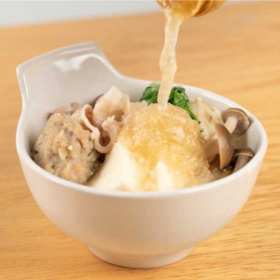 ふるさと納税 糸島市 酸っぱすぎない生ポン酢3本セット《胡麻・大根・ゆず味噌》 糸島市/糸島正キ[AQA077] |  | 01