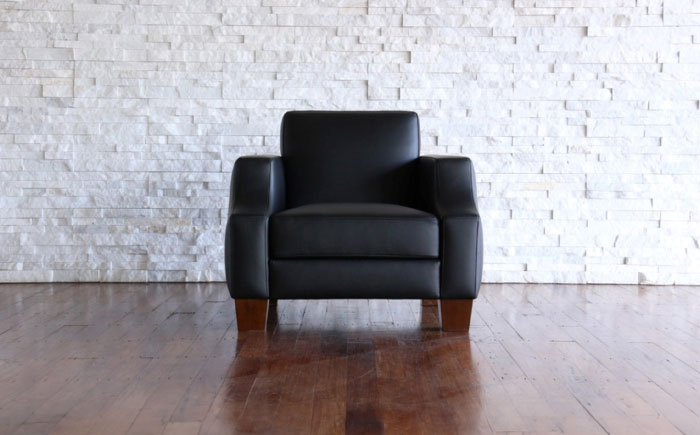 ソファ MS154（ベージュ）ASTORIA（アストリア） パーソナルソファ ナチュラルレザー製 ソファー レザー 革 ファニチャー 家具 いす 椅子 人気 おすすめ 広島県福山市/株式会社心石工芸 