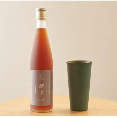 ふるさと納税 大刀洗町 酵素ドリンク 500ml(保存料・香料・着色料不使用)