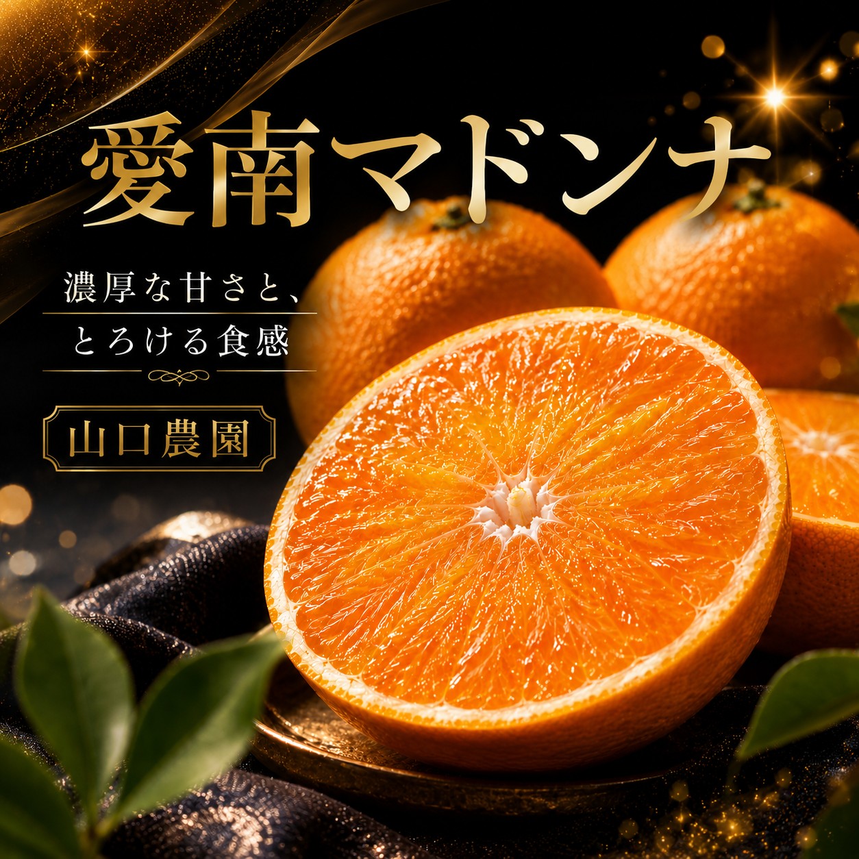 【ふるさと納税】【先行予約】 選べる 規格 容量 愛南マドンナ 3kg 5kg 訳あり 正品 まどんな 紅まどんな 愛果28号 みかん 蜜柑 mikan ミカン 高級 人気 ブランド 柑橘 果物 フルーツ ビタミン 美容 健康 国産 産地 直送 愛媛県 愛南町 山口農園