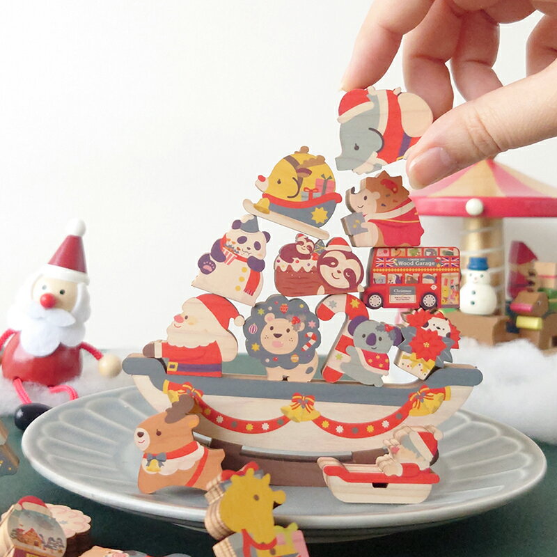 【ふるさと納税】No.3239　クリスマスつむつむPocket