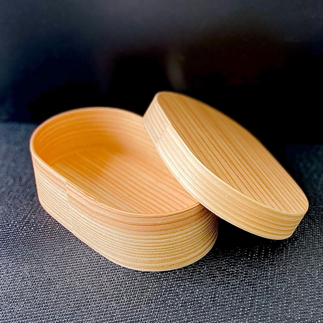 ［お子様 キッズ向け］ 国産 曲げわっぱ 弁当箱 九州杉 子供 子ども まげわっぱ お弁当箱 かわいい カワイイ 天然杉 保育園 幼稚園 小学校 キッズ 新生活 入学祝い 小学生 子供用弁当箱［YS1