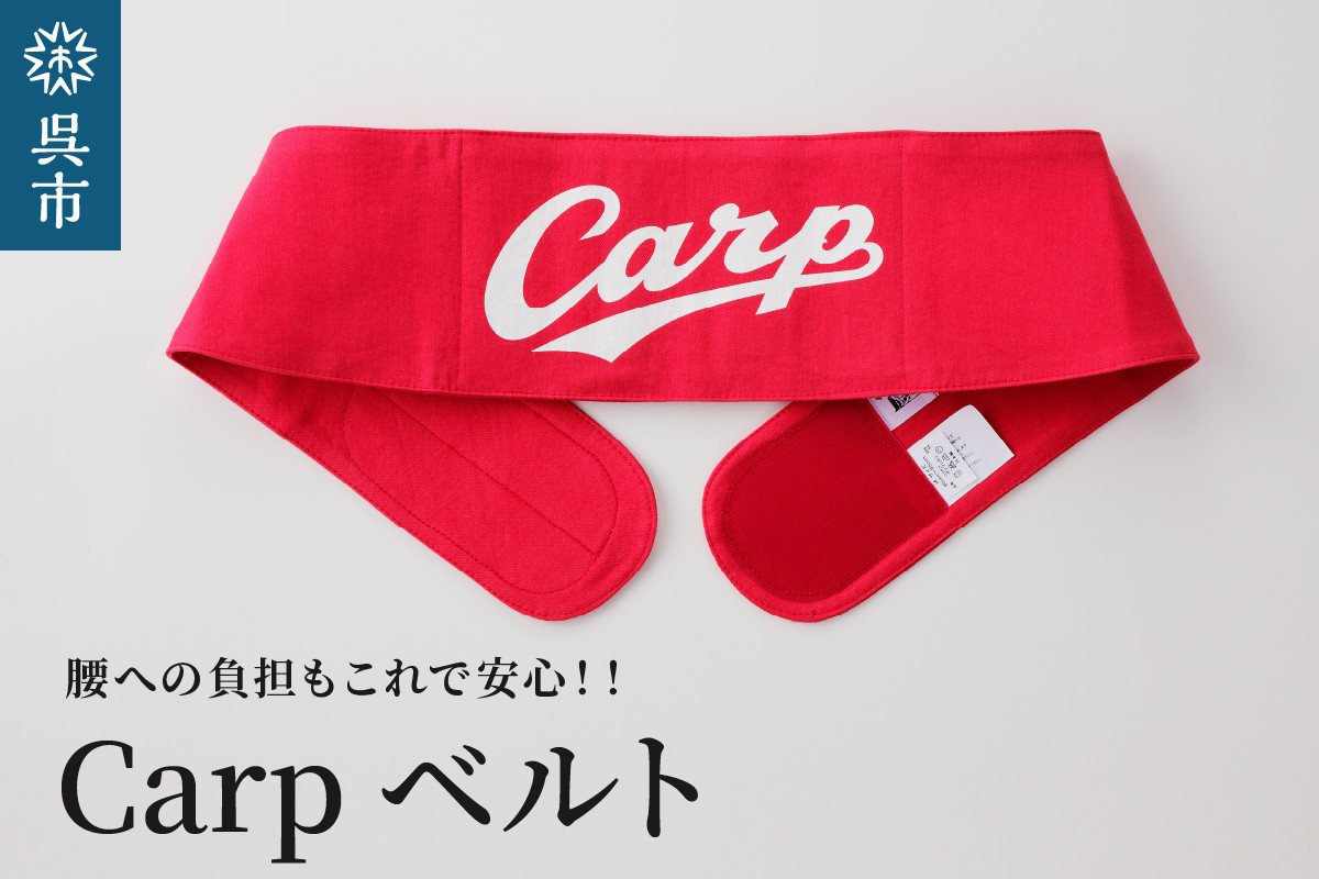 
            Carpベルト ku062-004-r
          