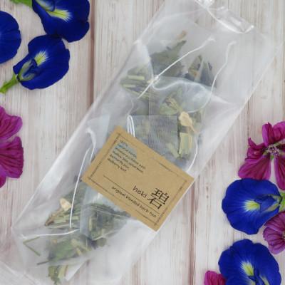 ふるさと納税 池田町 夏秋おすすめハーブティー2種(ティーバッグタイプ/約20杯分) |  | 03