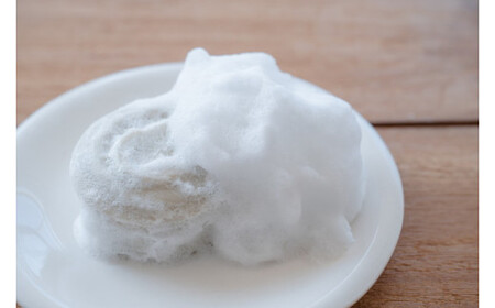 蚕糞と桑葉の石鹸 2個セット ｜ 手作り 丁寧 暮らし 無添加 全身石鹸 ソープ ※離島への配送不可