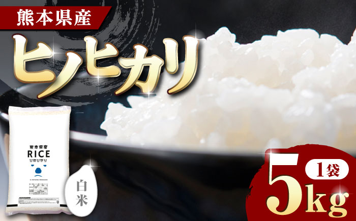 ヒノヒカリ 白米 5kg【有限会社  農産ベストパートナー】 [ZBP089]
