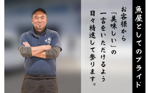 (190001)【定期便】 刺身 新鮮 盛り合わせ 仙崎発旬のお刺身盛合せ2-3人前 3D冷凍 長門市 毎月発送 全12回