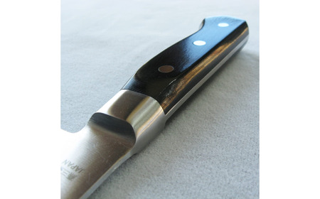 魚さばき包丁(小) 刃渡り145mm モリブデンバナジウム鋼 片刃 右手用 キッチン用品 燕三条製 【015S112】