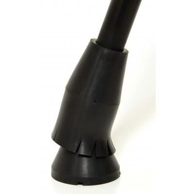 ふるさと納税 大田区 4つ折伸縮杖　ラクーンステッキ　品番:OMST16-GD-Z |  | 02