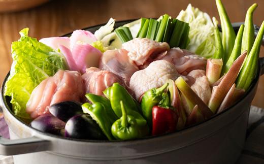 【訳あり】四万十鶏 もも肉 2kg（生活応援返礼品）