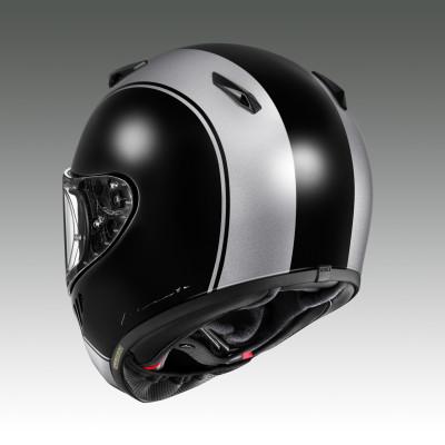ふるさと納税 稲敷市 SHOEI【WYVERN 0 KIRIN TERASAKI MODEL】S PFSチケット付き |  | 01