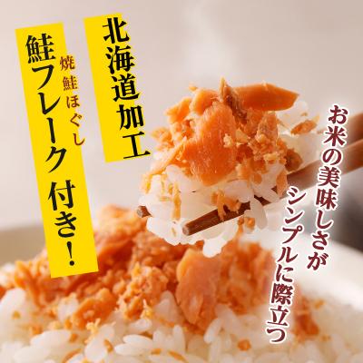 ふるさと納税 滝川市 【令和7年産】北海道2大ブランドの食べ比べ!!10kg ゆめぴりか ななつぼし 特A 米 白米 精米 |  | 01