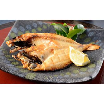 ふるさと納税 柏崎市 自家製ひもの「のどぐろ開きいしり漬」1尾(120g〜140g位)×【10枚】 |  | 02