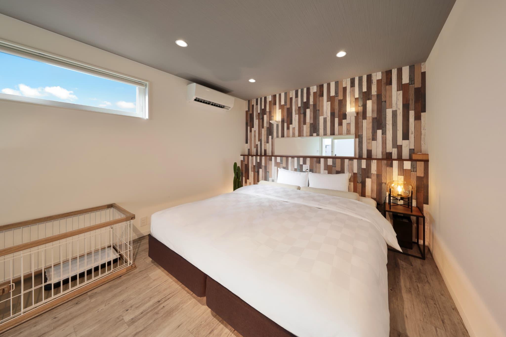 	【クリスタルヴィラ白浜】プライベートプール・サウナ付きスイートヴィラ(ペア宿泊)