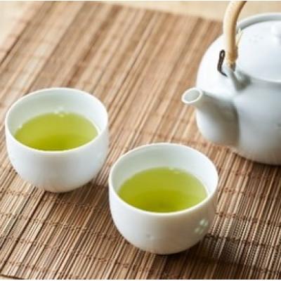 ふるさと納税 雲南市 体の内側から美しくなろう 有機茶セット |  | 01
