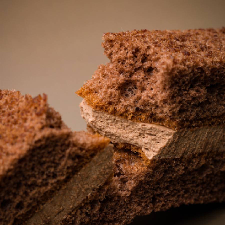 ＜スイス菓子アルム＞「アルハンブラ」１０個入