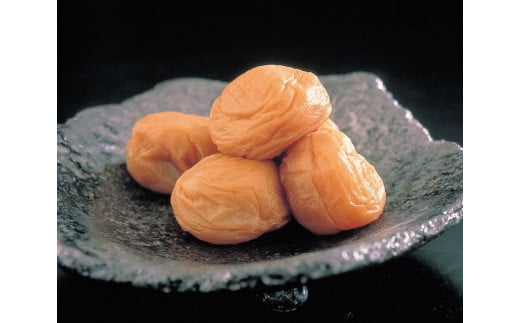 特選　紀州南高梅「白梅の里」食べくらべセット　sekifz004
