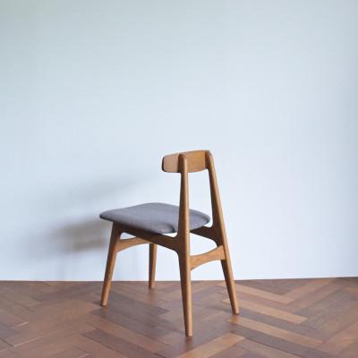 ふるさと納税 小野市 ワークチェア グレー |  | 02