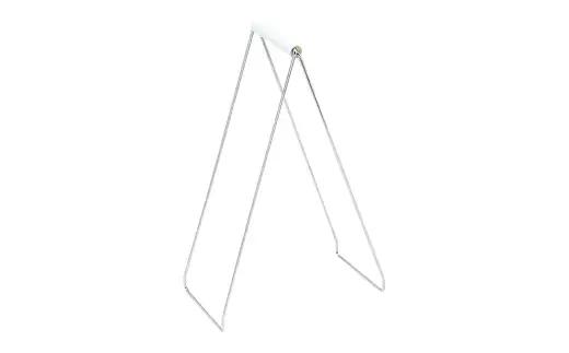 トキワ鉄器 ステーキ皿 ＆ ハンドル付き （木台タイプ） デラックス角S型 29cm 322 くわな鋳物 ／ 食器 皿 お皿 鋳物 伝統 匠 食卓 プレート 蓄熱性 器 鉄板皿 重厚感 黒鉄 保温性