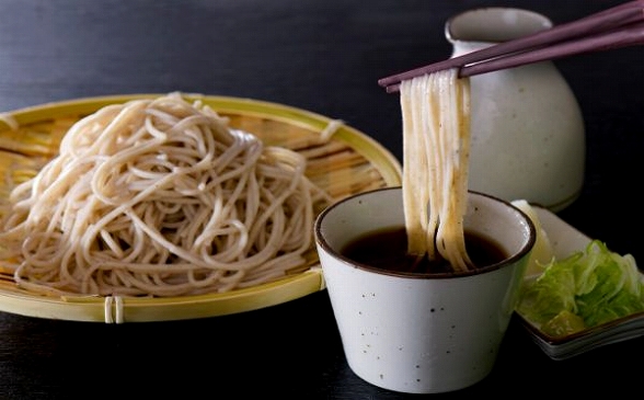 【創業136年の本気！】老舗「今田製麺」の常に進化している蕎麦【TUNETARO SOBA】セット