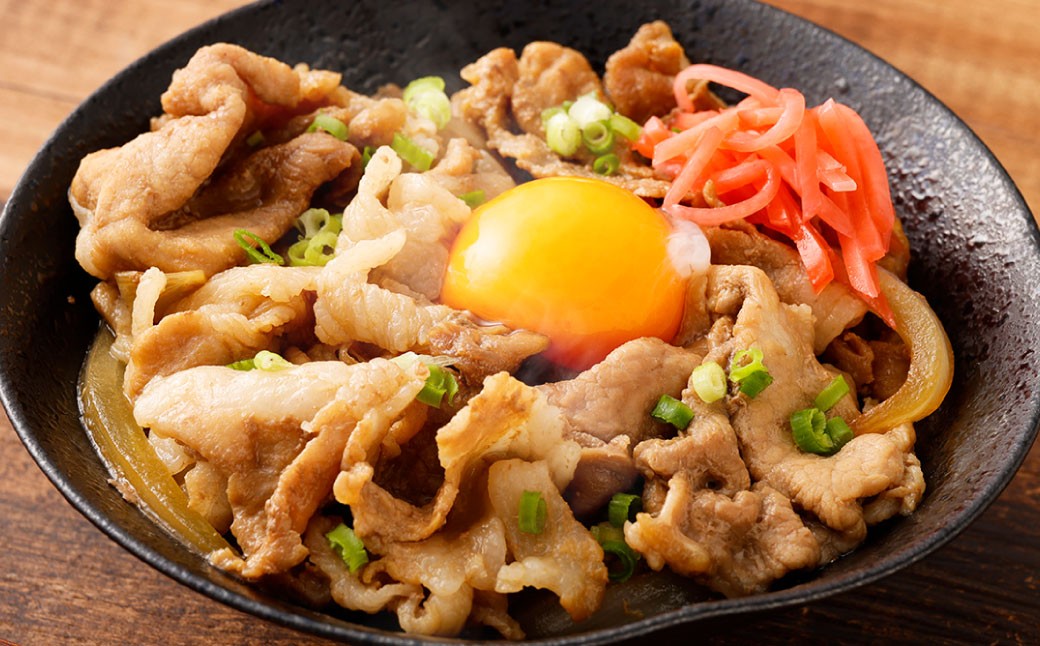 【3回定期便】【村上市 豚】 岩船豚 小間切れ 約1.6kg（約200g×8パック）