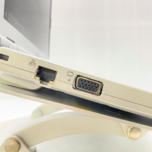 パソコン 115-01【数量限定】ティーズフューチャーの再生ノートPC（Panasonic Let's note SZ6 CF-SZ6）【並品】