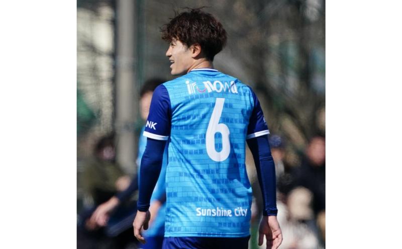 エリース東京 2025 オーセンティック ユニフォーム FP AWAY スポーツ サッカー クラブチーム サッカーユニフォーム 豊島区 東京都【M】