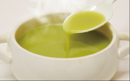 オクラポタージュスープ2食入×20セット エール IB053-003 レトルト レトルト