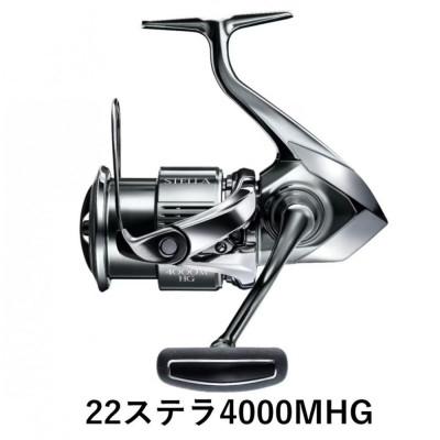 ふるさと納税 堺市 シマノ 釣具  ステラ 4000MHG