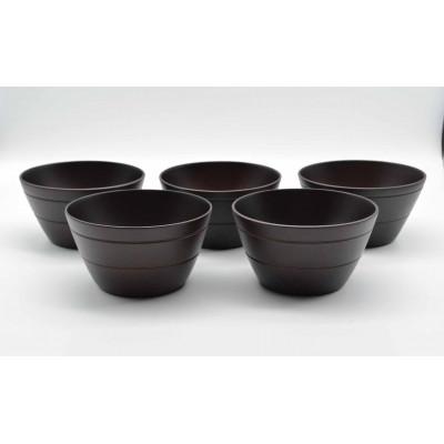 ふるさと納税 高野町 富士フリーカップ　DBR　5個入り