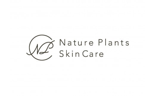【Nature Plants Skin Care】素肌を育てるスキンケアセット＜アロエ＞