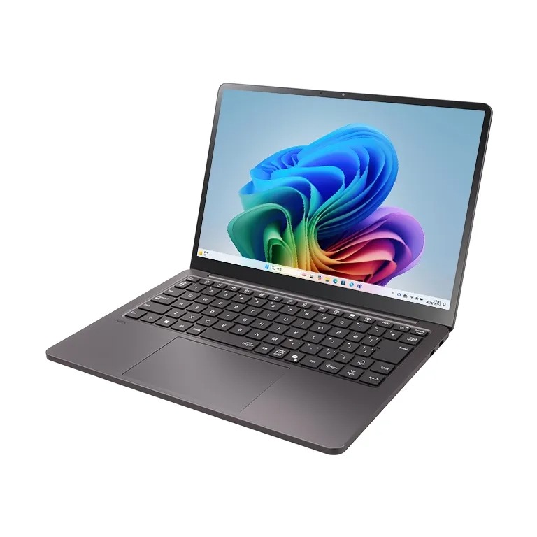 【新品】 ノートパソコン 2025年10月発売モデル NEC LAVIE Direct SOL② 13.3型ワイド インテル® Core™ Ultra 7 プロセッサー 258V Windows11 HOME 32GB メモリ 1TB SSD Microsoft office ムーンブラック