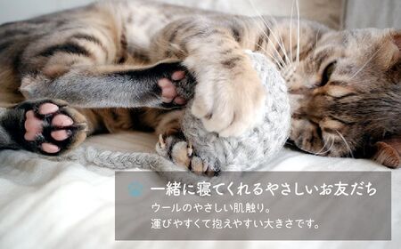 necono 「パパママねずみのあみぐるみ」【ママねずみ】 猫のおもちゃ 猫グッズ ねずみのおもちゃ 埼玉県 上尾市 猫のおもちゃ