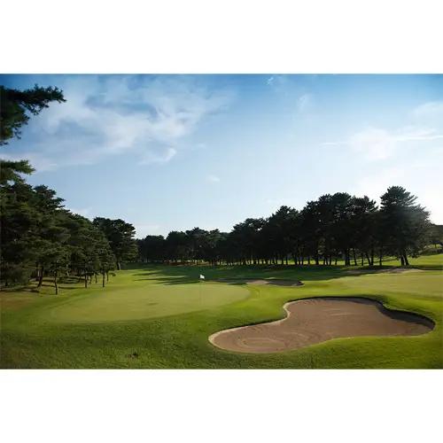 【会員限定】大利根カントリークラブ利用券＊15000円（利用券3000円×5枚） ／ ゴルフ golf GOLF ごるふ ゴルフ場 チケット ちけっと 体験 プレー券 利用券 ゴルフ場利用券 記憶に残
