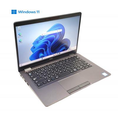 ふるさと納税 秦野市 Dell Latitude 5300 再生ノートPC