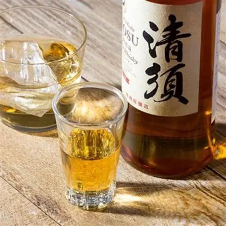 愛知クラフトウイスキーキヨス45度　2本セット_酒・アルコール ウイスキー  _【1115189】