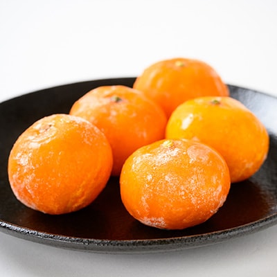 小林果園の冷凍みかん(500g×3袋)【訳あり】【C24−27】【配送不可地域：離島】【1171841】